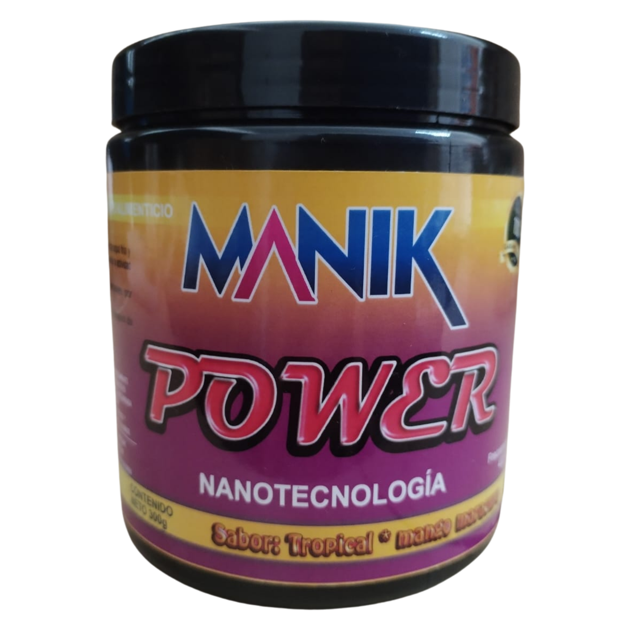 Manik Power
